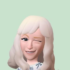 Meet your Posher, Pamela